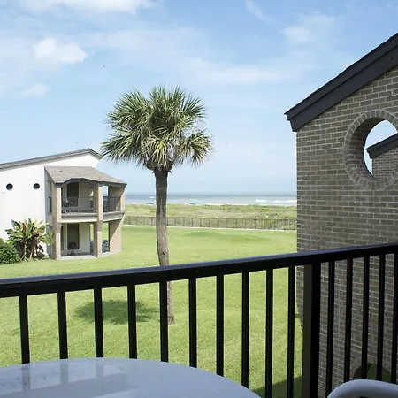 Sunchase Beachfront Condo